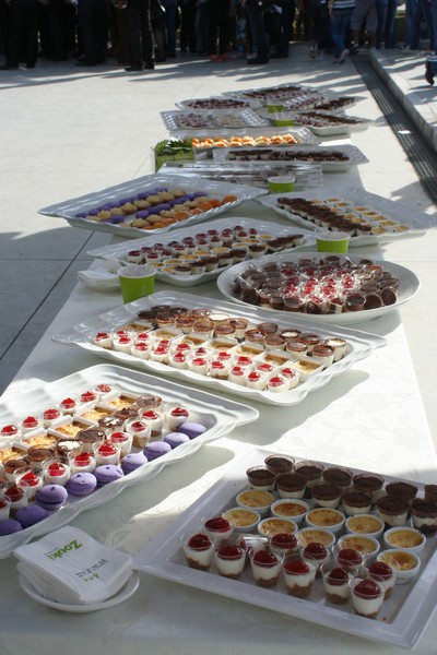 Ecotek USEK Marketing Forum